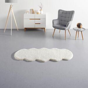 Mömax Umetno Krzno Nico 2, Krem, Ca. 60/150 Cm