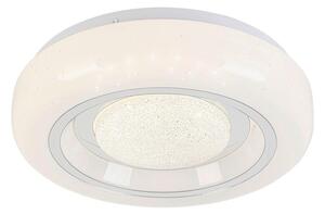 Mömax Stropna Led-svetilka Ali