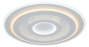 Mömax Stropna Led-svetilka Birtu