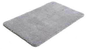 KOPALNIŠKA PREPROGA COZY siva 50/60 cm