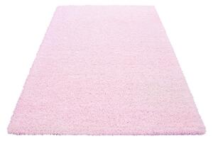 PREPROGA Z VISOKIM FLOROM Life 1500 300/400 cm tkano pink