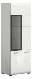 Livetastic Vitrina Ice, Bela Visok Sijaj