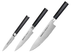 SET NOŽEV Mo-V 3-delni