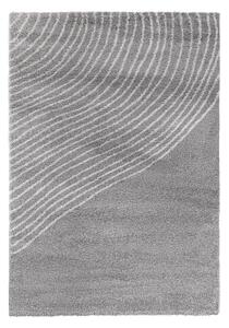 Siva preproga 120x180 cm Coastalina – Bonami Selection