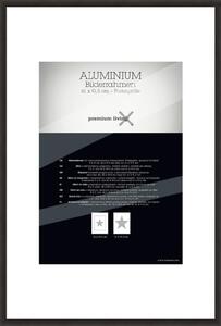Premium Living Okvir Za Slike Aluminium