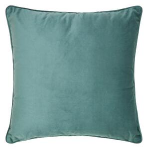 Premium Living Okrasna Blazina Viola, Žadasto Zelena, Ca. 45/45 Cm