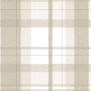 Tapeta Tartan Touch 3 barve