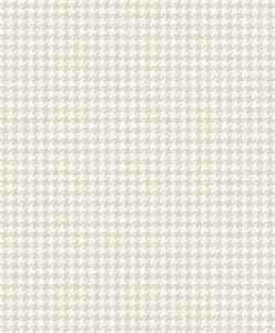 Tapeta Houndstooth 4 barve