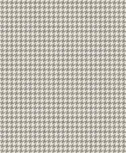 Tapeta Houndstooth 4 barve