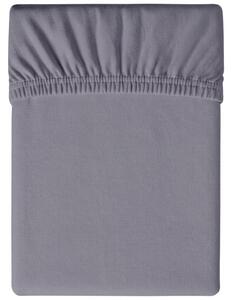 Jersey rjuha modro-siva 90 x 200 cm