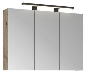 OMARA Z OGLEDALOM 90/64/16 cm