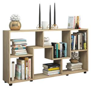 REGAL 117/62/20 cm hrast sonoma