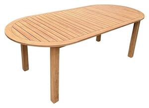 Sunfun Vrtna miza Bali (Do x Š x V: 180 x 75 x 90 cm)