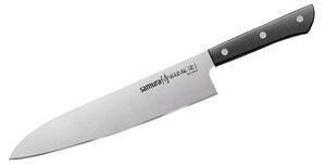 NOŽ ZA ŠEFA KUHINJE Harakiri 34/7/1.5 cm nerjaveče jeklo