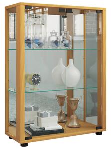 VITRINA, barve bukve