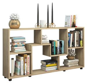 REGAL 117/62/20 cm hrast sonoma