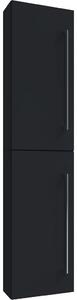 VISOKA OMARA 33/150/22 cm