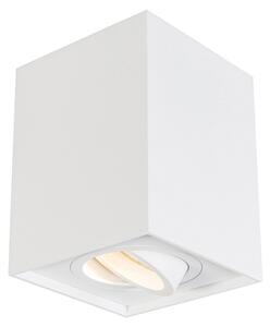 Pametni reflektor bel vklj. WiFi GU10 nastavljiv - Quadro 1 Up