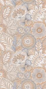 Tapeta Batik 6 barv