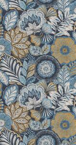 Tapeta Batik 6 barv