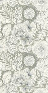 Tapeta Batik 6 barv