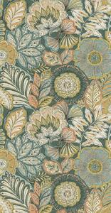 Tapeta Batik 6 barv