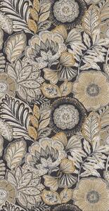 Tapeta Batik 6 barv