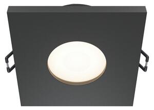 STROPNA SVETILKA Downlight 8,4/8,4/2,9 cm