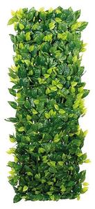 Vertikalni vrt Extensy Green (Plastika, Do x Š: 90 x 180 cm)