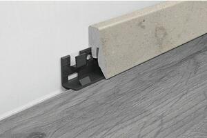 LOGOCLIC Zaključna letev K58 C Arosa (2,6 m x 18 mm x 58 mm)