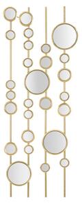 Stenska dekoracija Small Mirrors