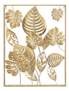 Stenska dekoracija Jungle Ret. 60X80X6.5