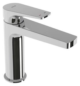 JIKA H3111X10041201 - Pipa za umivalnik CUBITO 17 cm, krom sijajni