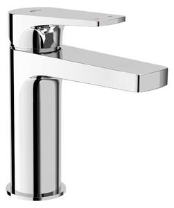 JIKA H3111X10041101 - Pipa umivalnika CUBITO 10,5 cm, krom sijajni