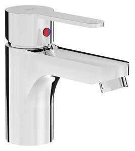 JIKA H3111Z10041101 - Pipa umivalnika LYRA 12,5 cm, krom sijajni