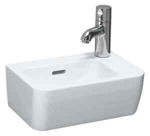 LAUFEN H8169550001061 - viseči umivalnik PRO 36x25 cm keramika/bela