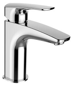 LAUFEN HF500702100000 - Pipa za umivalnik LAURIN 16,2 cm, krom sijajni