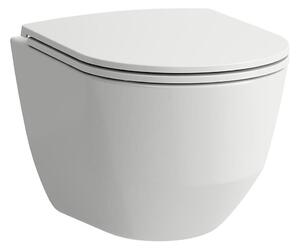 LAUFEN H8209650000001 - Stensko stranišče PRO keramika/bela