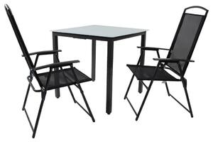 Gardenson Vrtni Set Gardenson, Antracit, 3-Delno