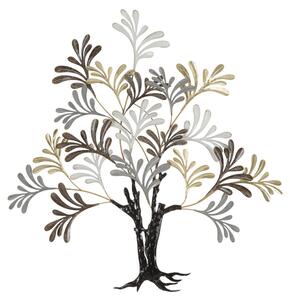 Stenska dekoracija Albero Lixy