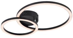 Mömax Stropna Led-svetilka Rundi