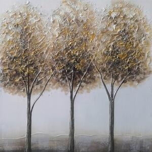 OLJNA SLIKA 85/85 cm