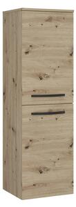 SREDNJE VISOKA OMARA 40/130/35 cm