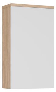 VISEČA OMARA 40/70/20 cm