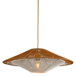 VISEČA SVETILKA Good & Mojo 60/60/270 cm E27