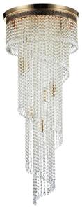 MAYTONI Lestenec Cascade