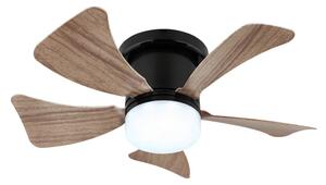 Mömax Stropna Svetilka Z Ventilatorjem Luft