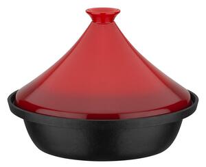 LONEC ZA DUŠENJE TAJINE lito železo