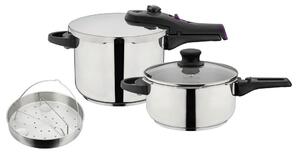 SET LONCEV NA PRITISK SYSTEM RAPID 2-delni