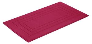 KOPALNIŠKA PREPROGA Feeling rdeča, pink 60/100 cm